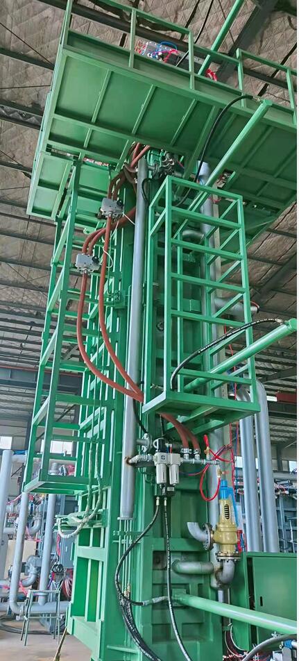 臺式消失板機(jī)，調(diào)試成功，尺寸長6.06米，寬1.24米，厚0.625開始供貨！